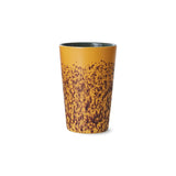 HKLIVING 70s ceramics tea mug bay
