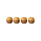 HKLIVING 70s ceramics sugar pot bay
