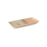 HKLIVING 70s ceramics small tray breeze