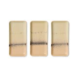 HKLIVING 70s ceramics small tray breeze