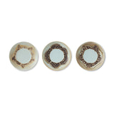HKLIVING 70s ceramics saucer rocky