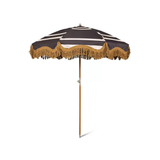 BEACH UMBRELLA NATURAL BEAUTY