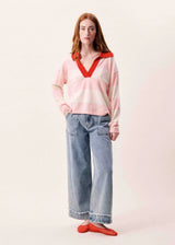 HYDRALIS SWEATER - BUTTER