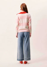 HYDRALIS SWEATER - BUTTER
