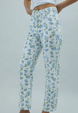 HYDRANGEA JESSIE DENIM - SOFT BLUE