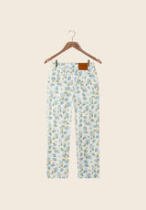 HYDRANGEA JESSIE DENIM - SOFT BLUE