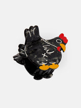 Hair Claws, Chicken