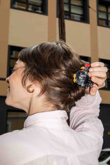 Hair Claws, Chicken