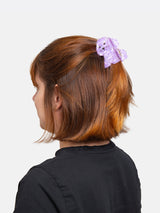 Hair Claws, Dog Purple