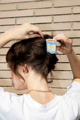 Hair Claws, Happy to serve you