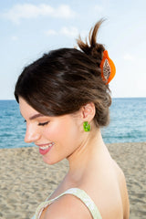 Hair Claws, Passion Summer