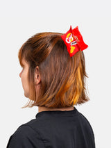 Hair Claws, Red Chips