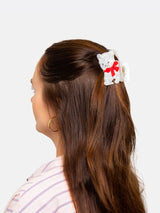 Hair Claws, Vintage Cat