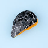 Hair clip mold