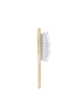 Hand-painted  New York Handbag Hero Brush