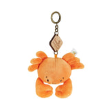Happy Crab Bag Charm 21 cm 