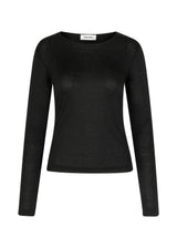 HarperMD LS Top - Black