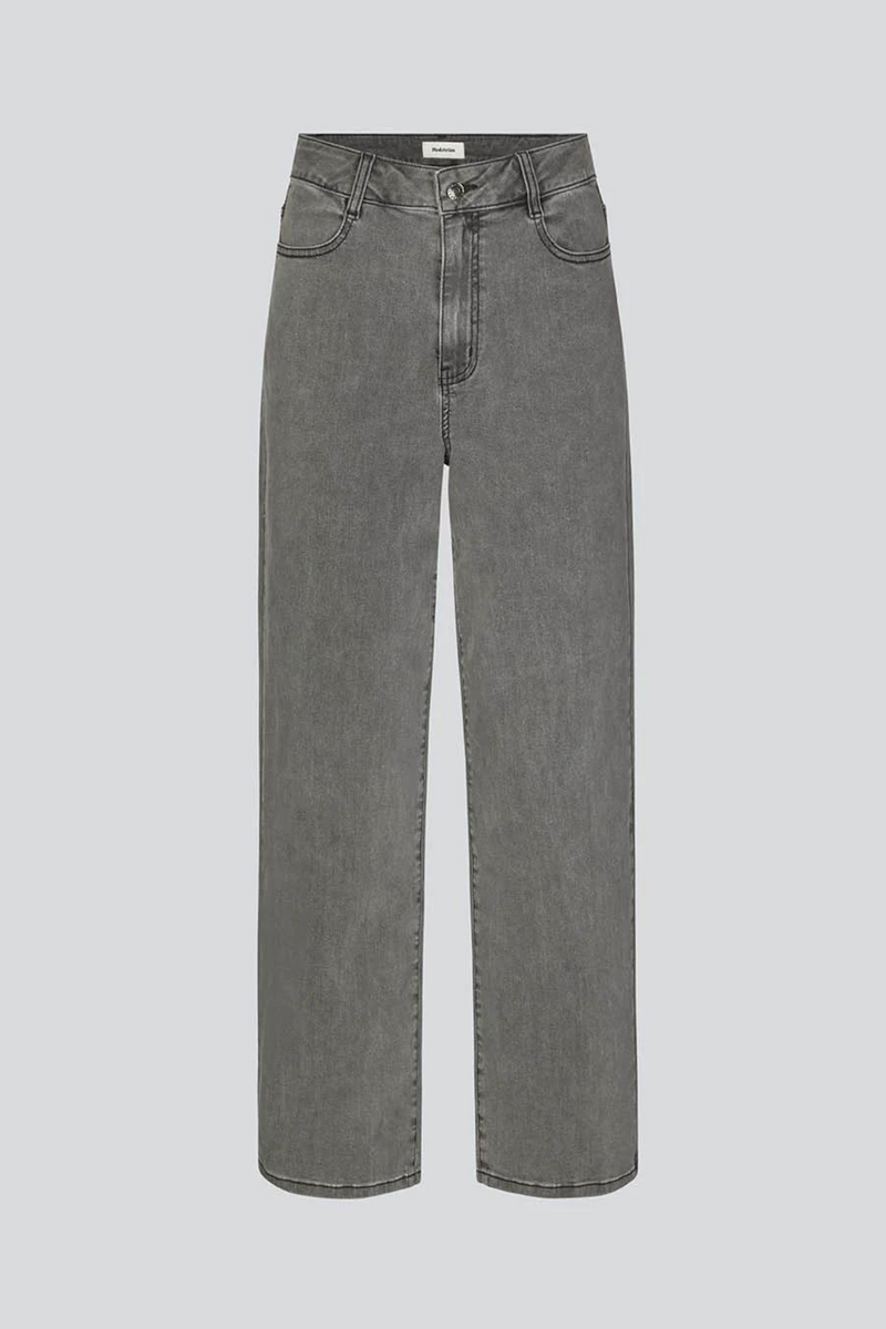 HarveyMD Pants - Vintage Grey