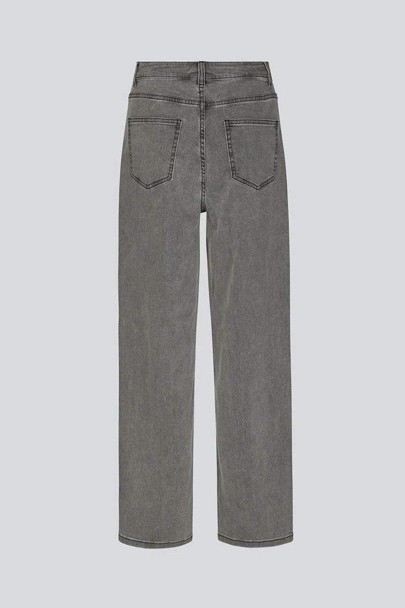 HarveyMD Pants - Vintage Grey