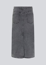 HarveyMD Skirt - Vintage Grey