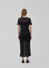 HendrickMD Dress - Black