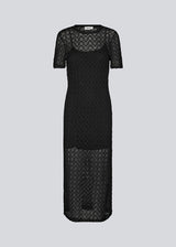 HendrickMD Dress - Black