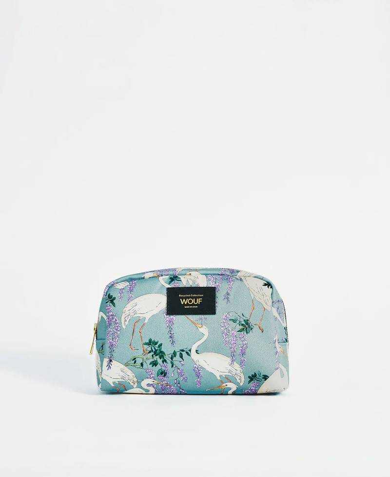 Heron Toiletry Bag 