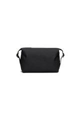 Hilo Wash Bag W3 - Black