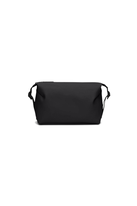 Hilo Wash Bag W3 - Black