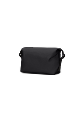 Hilo Wash Bag W3 - Black