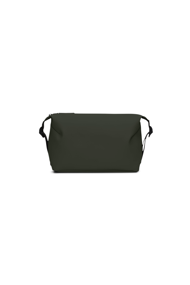 Hilo Wash Bag W3 - Green