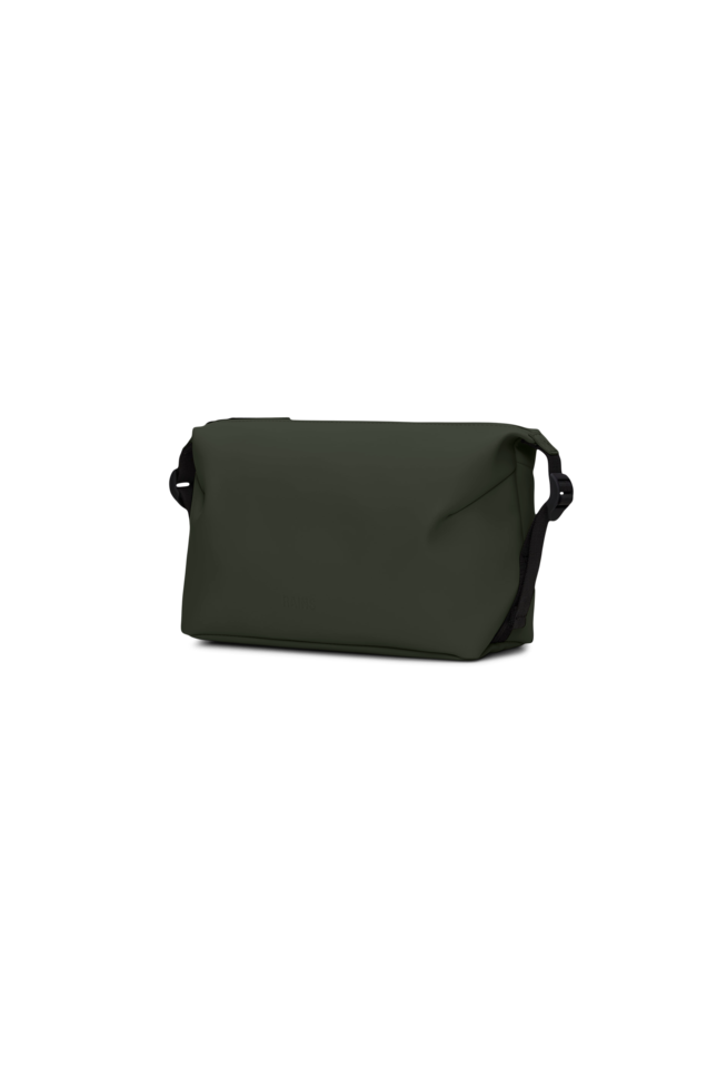 Hilo Wash Bag W3 - Green