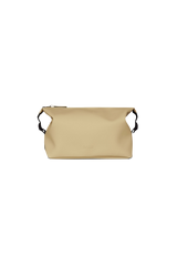 Hilo Wash Bag W3 - SAND