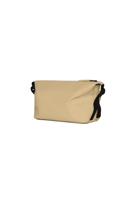 Hilo Wash Bag W3 - SAND