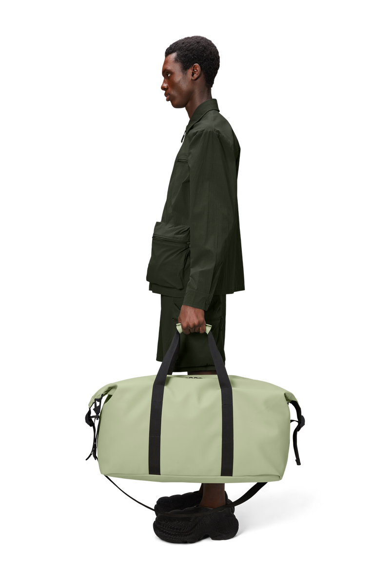 Hilo Weekend Bag Large W3- Earth