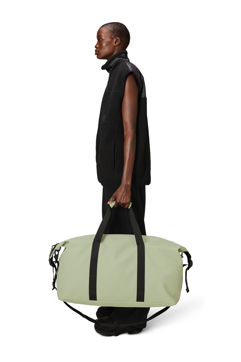 Hilo Weekend Bag Large W3- Earth