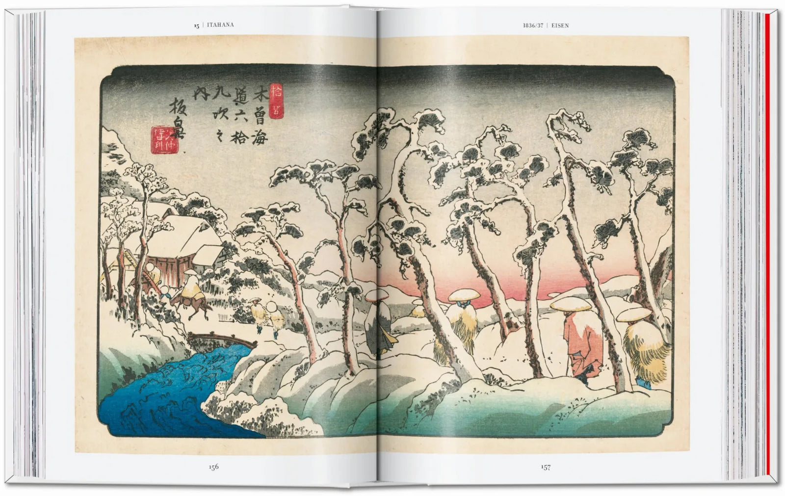 Hiroshige_Eisen._The_Sixty-