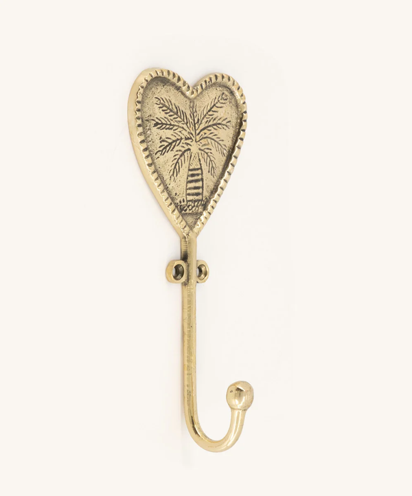 Holiday Heart Hook