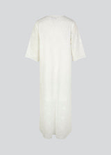 HollynMD Dress - Soft White