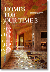 Homes for Our Time Vol. 3