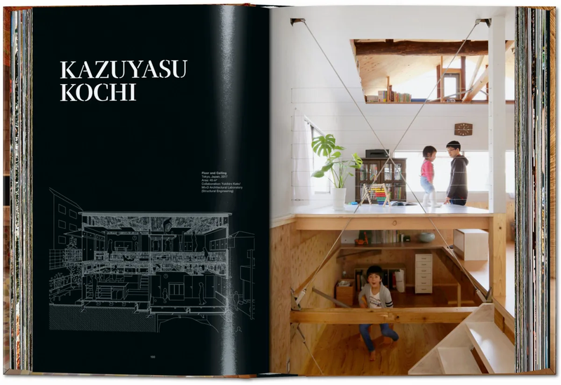 Homes for Our Time Vol. 3