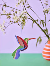 Hummingbird