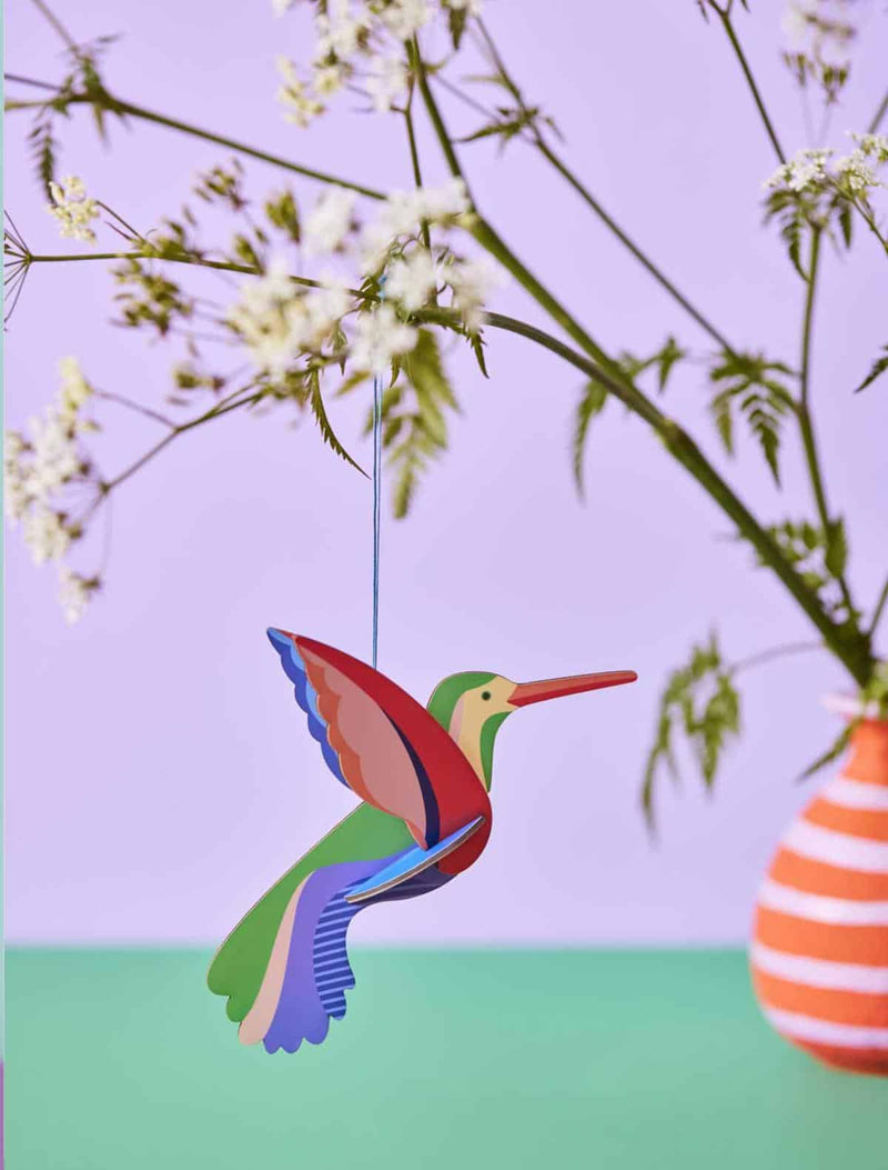 Hummingbird