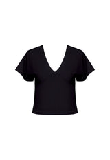 ICON TEE - NOIR