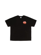 Cup Noodle Eye logo Tee - Black