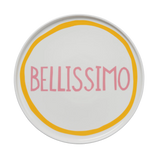 Bellissimo Plate