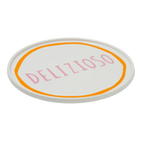 Delizioso Plate