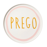 Prego Plate