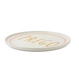 Prego Plate