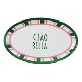 Large Ciao Bella Platter